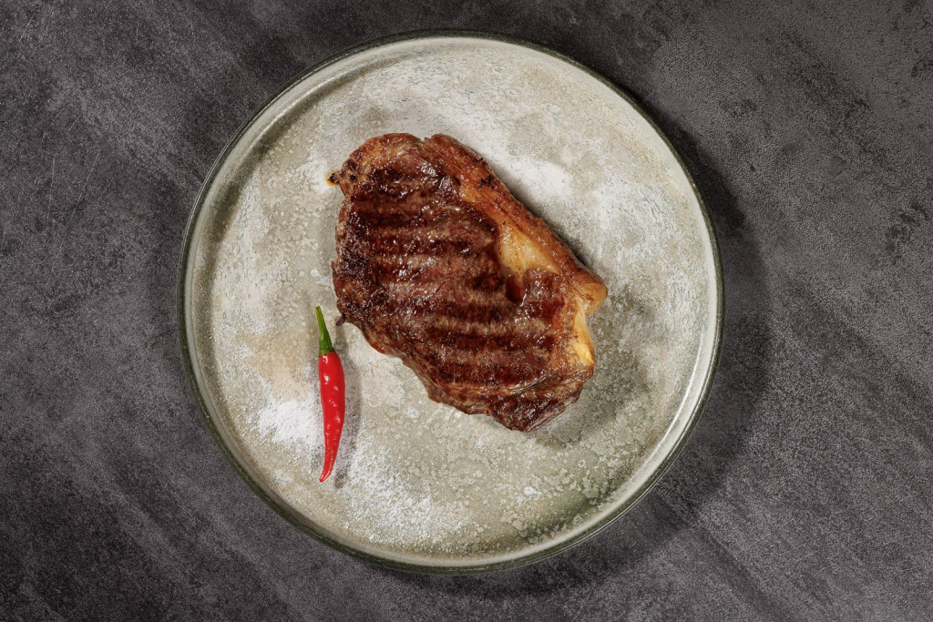 МЯТА PLATINUM СИТИ фото меню 2