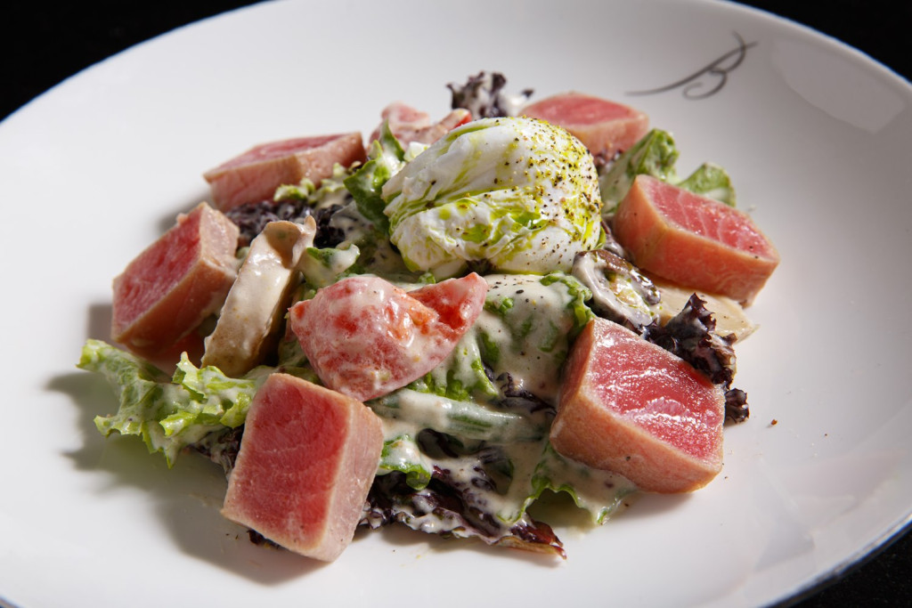 Салат Нисуаз