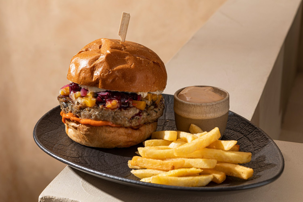 RIZZ фото меню 11