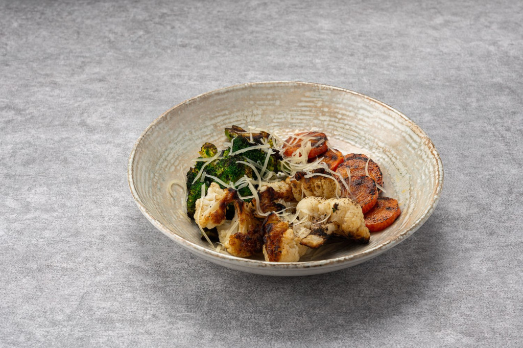 Eventner Vnukovo Village фото меню 2