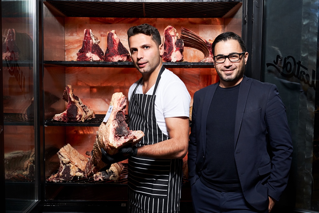 Meat coin ресторан санкт петербург