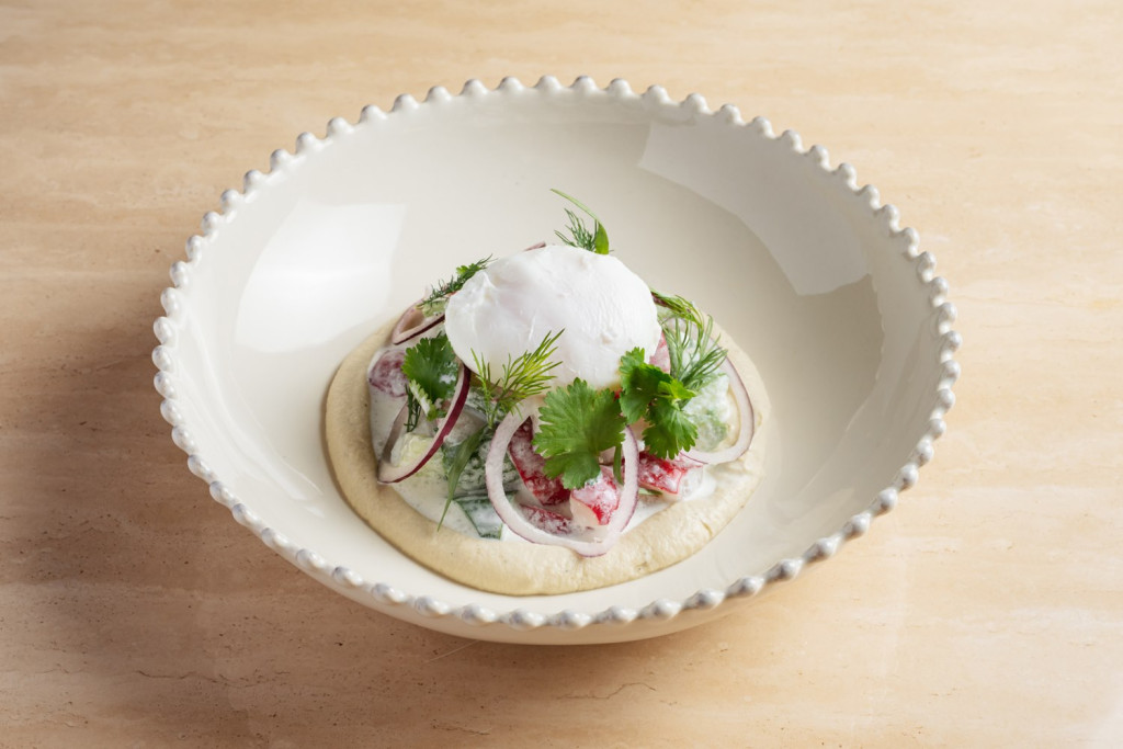 Дом русского бильярда и ресторация «Москва» фото меню 15