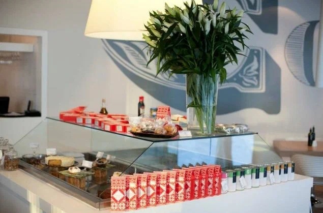 Делимарше - предложения вино по бокалам