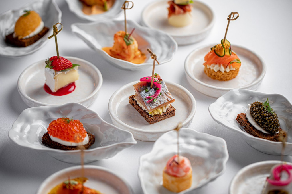 Рыба Мечты фото меню 3