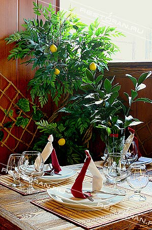 Хинкальная (на Комсомольской) закрыт фото 9