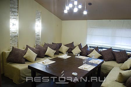 Пироговский дворик - фотография № 17