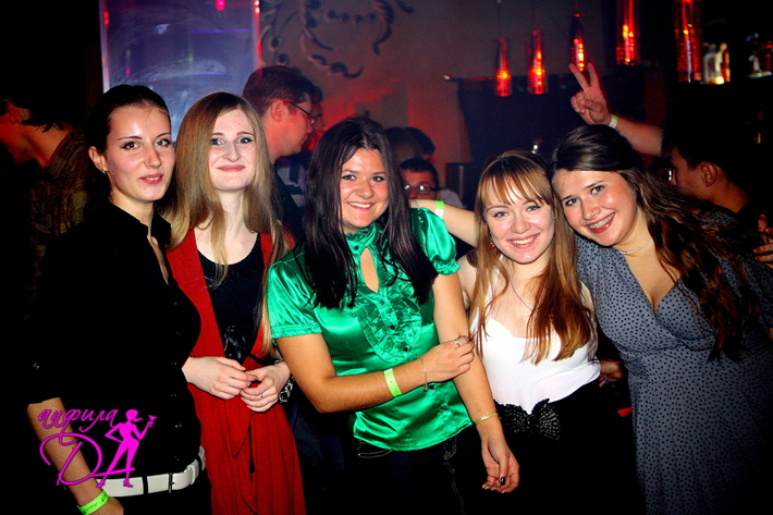 Halloween weekend в Анфиладе!