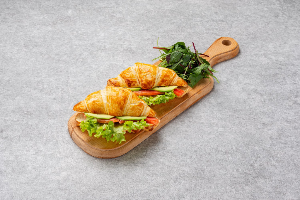 Банкетный комплекс Внуково Вилладж фото меню 13