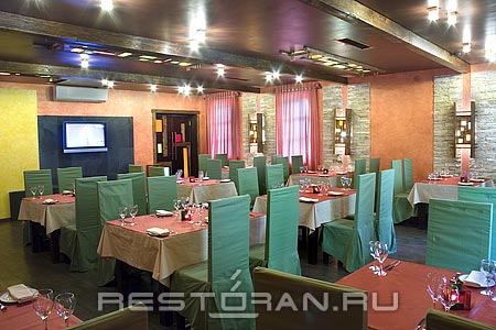 Пироговский дворик - фотография № 13