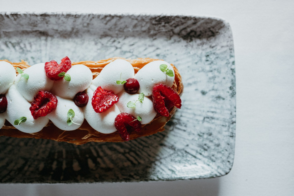 Lumicino фото меню 7