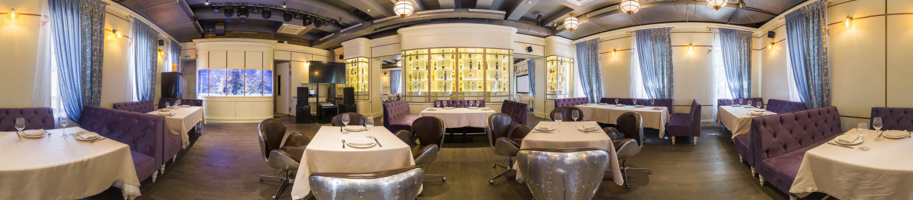 Arbatskiy Bazar / Арбатский Базар (закрыт) панорама 4