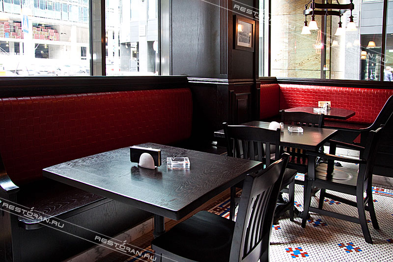 The Hudson Bar (закрыт) фото 29