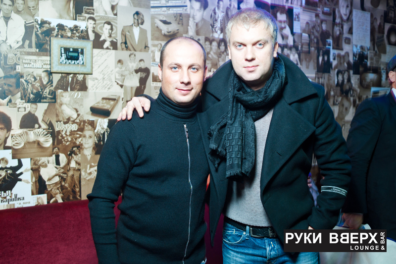 Свое 50-летие КВНщики отметили с размахом!