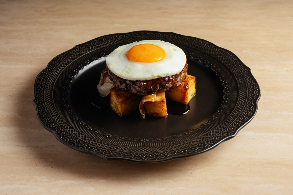 Дом русского бильярда и ресторация «Москва» фото меню 5