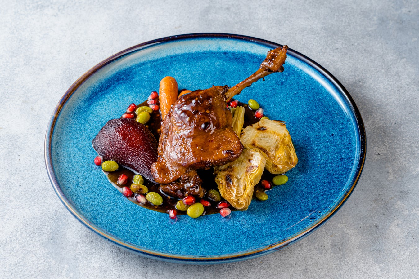 Кранцлер фото меню 27