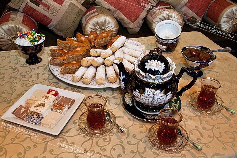 Жажда вкуса (закрыт) фото 28