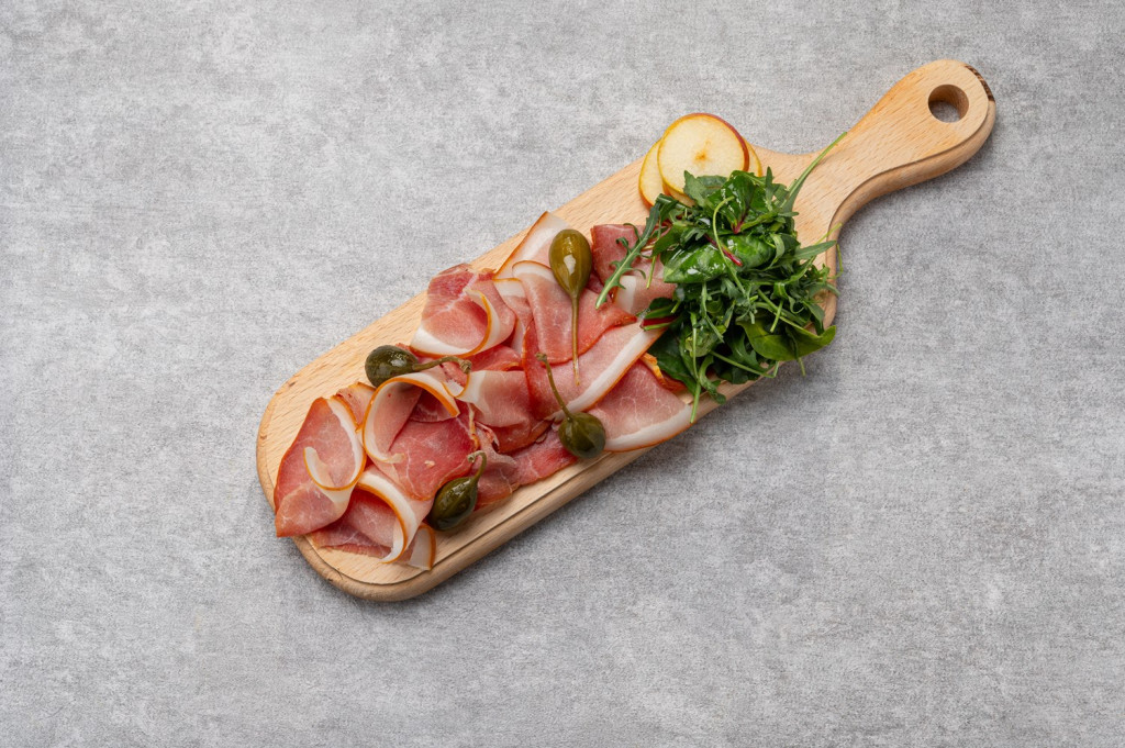 Eventner Vnukovo Village / Ивентнер Внуково Вилладж фото меню 40