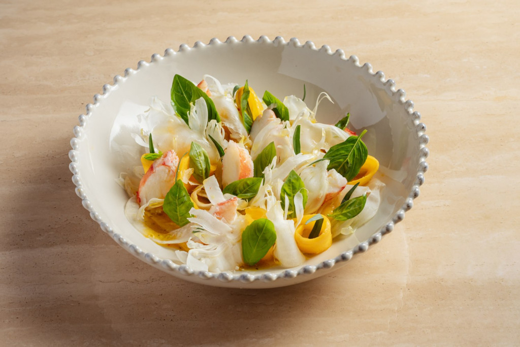 Дом русского бильярда и ресторация «Москва» фото меню 4