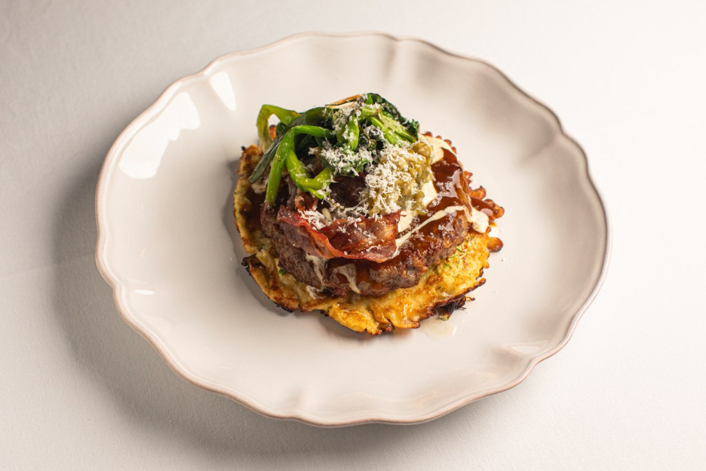 Avero mio фото меню 4