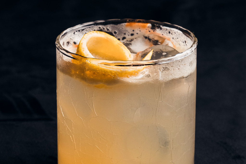 МЯТА PLATINUM СИТИ фото меню 8