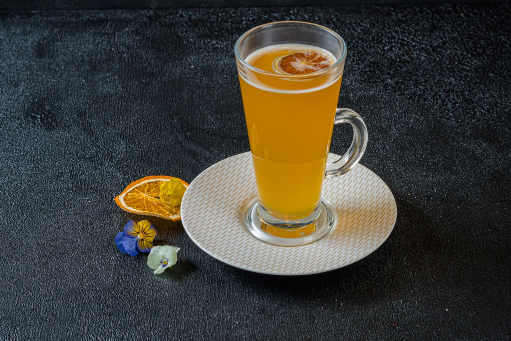 MAFFEO фото меню 17