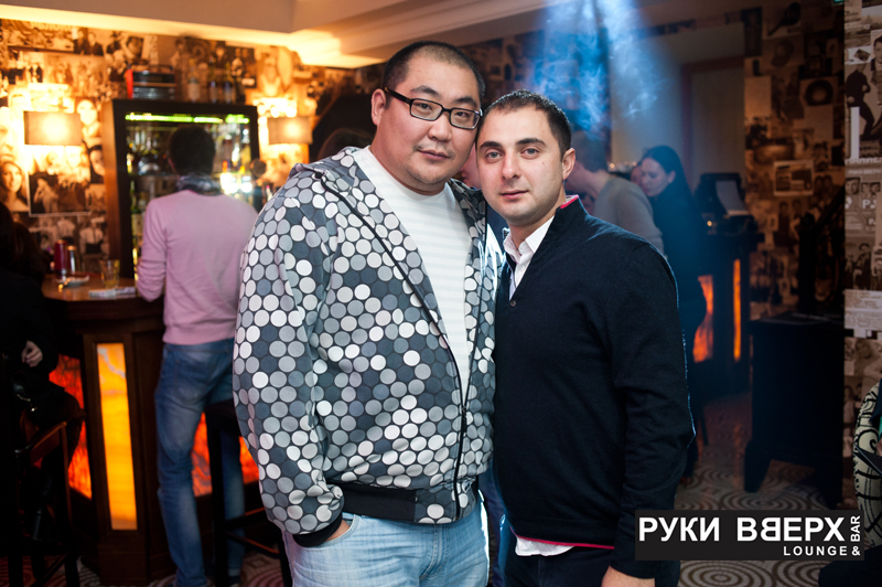 Свое 50-летие КВНщики отметили с размахом!