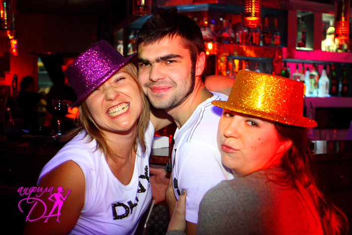 Halloween weekend в Анфиладе!