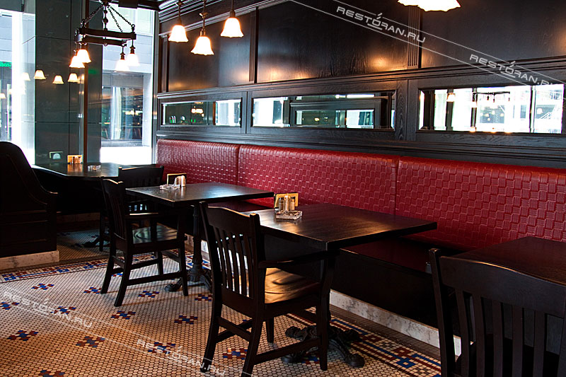 The Hudson Bar (закрыт) фото 31