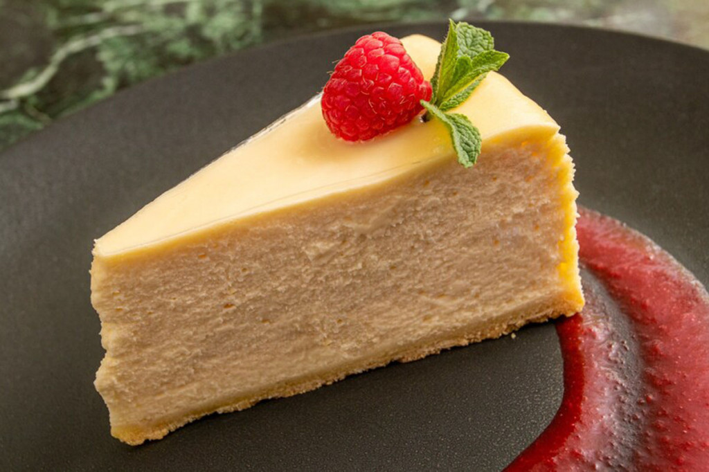 Чизкейк