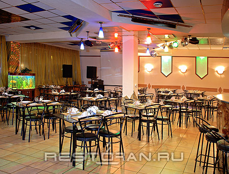 Наше кафе (закрыт) фото 14