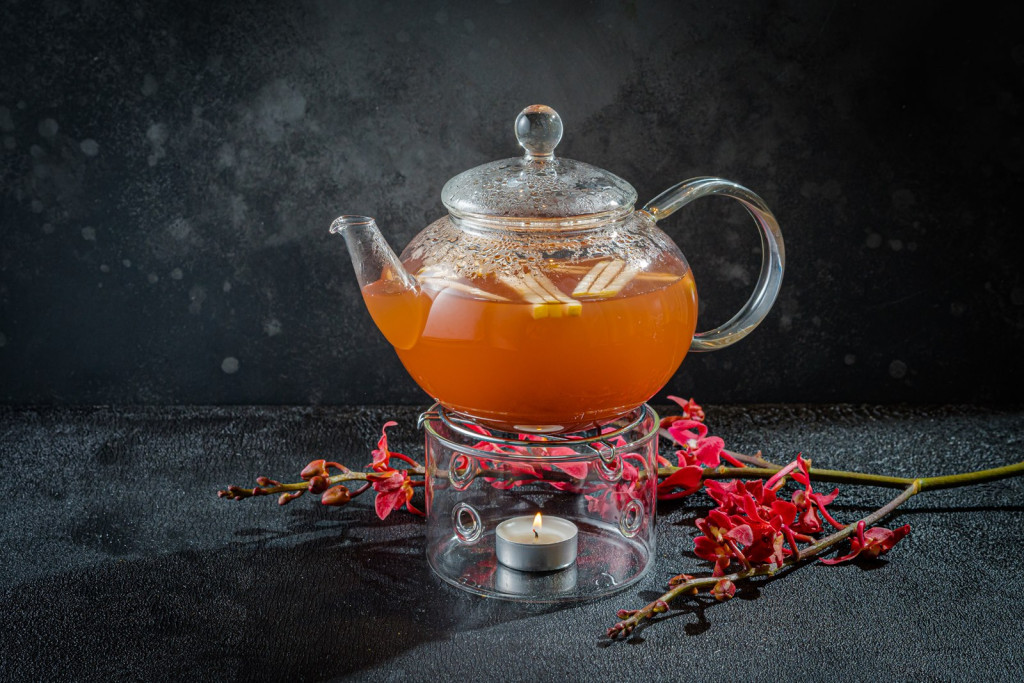 MAFFEO фото меню 11