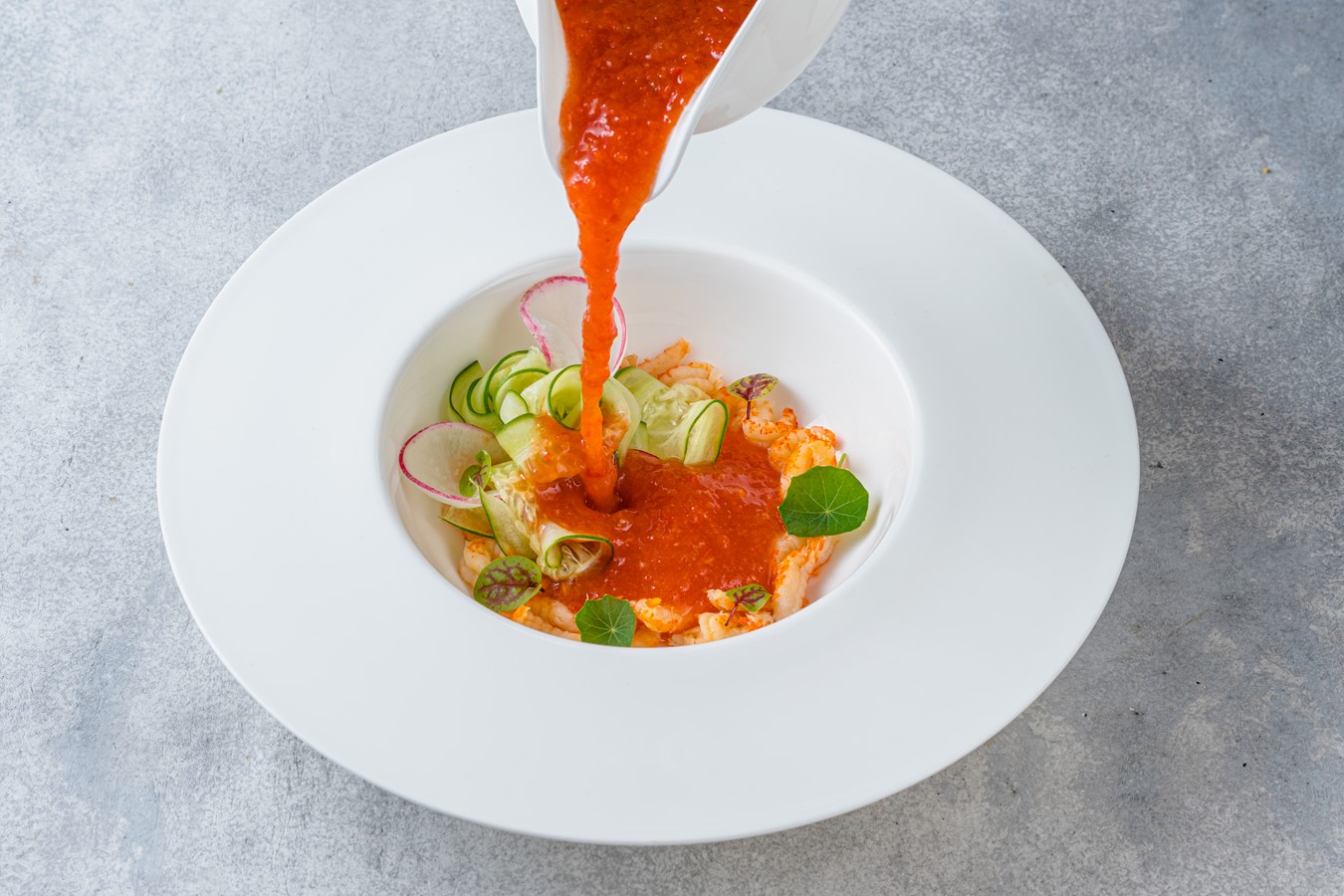 Кранцлер фото меню 22