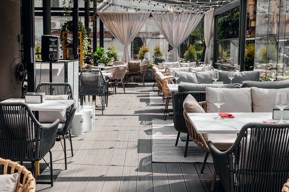 Atlas Terrace фото 8