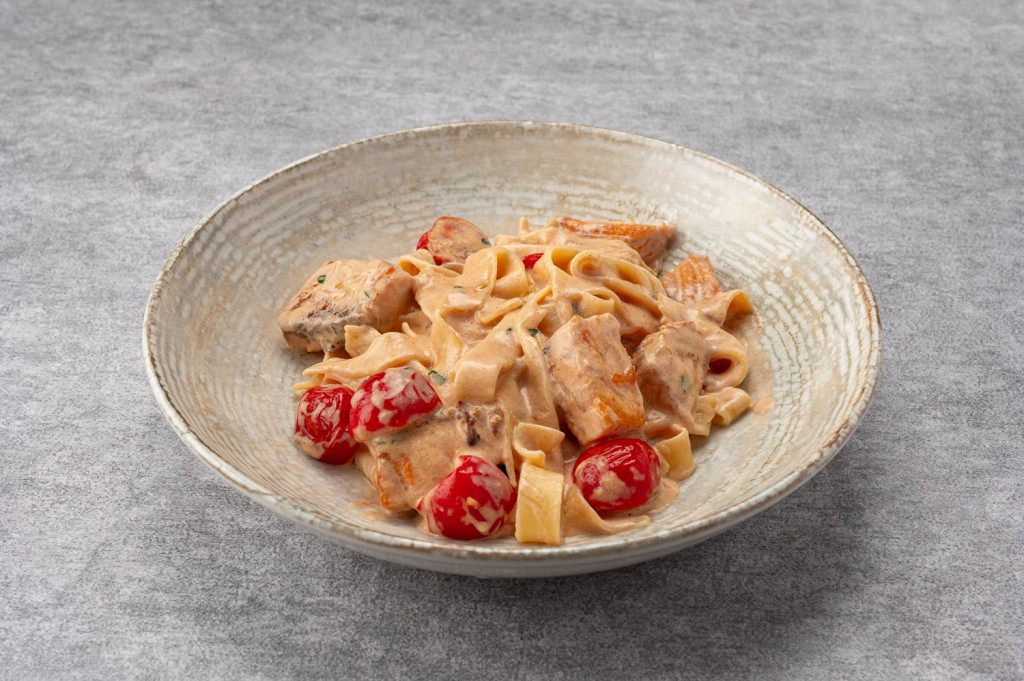 Eventner Vnukovo Village фото меню 23