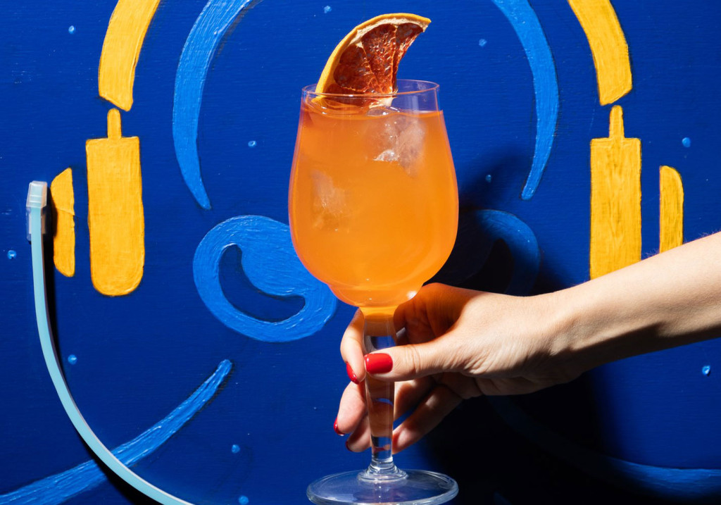 Моряк и Чайка на Пятницкой фото меню 25