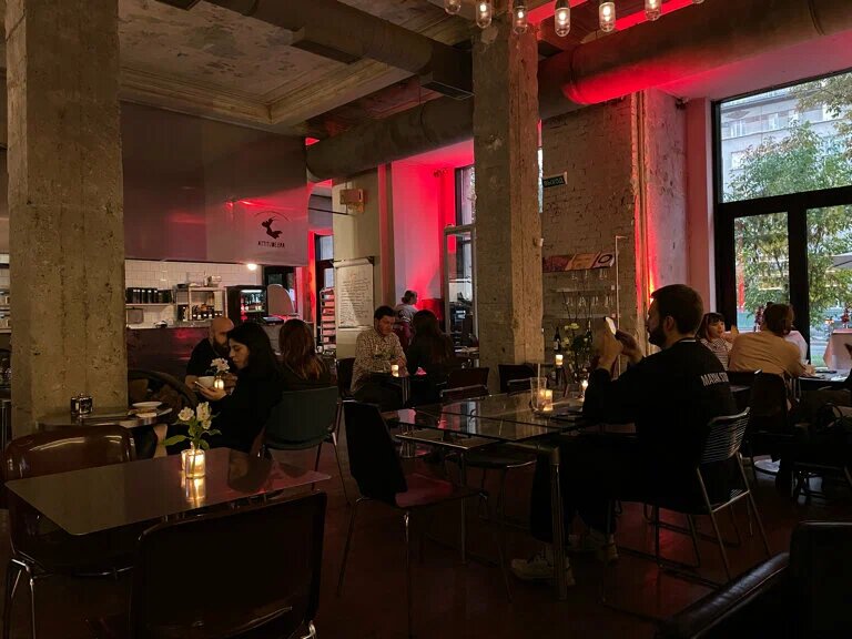 Метеорит - фотография № 7