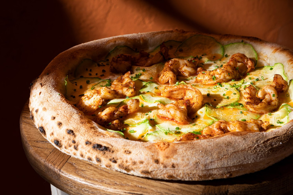 RIZZ фото меню 8