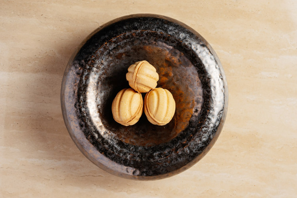 Дом русского бильярда и ресторация «Москва» фото меню 30