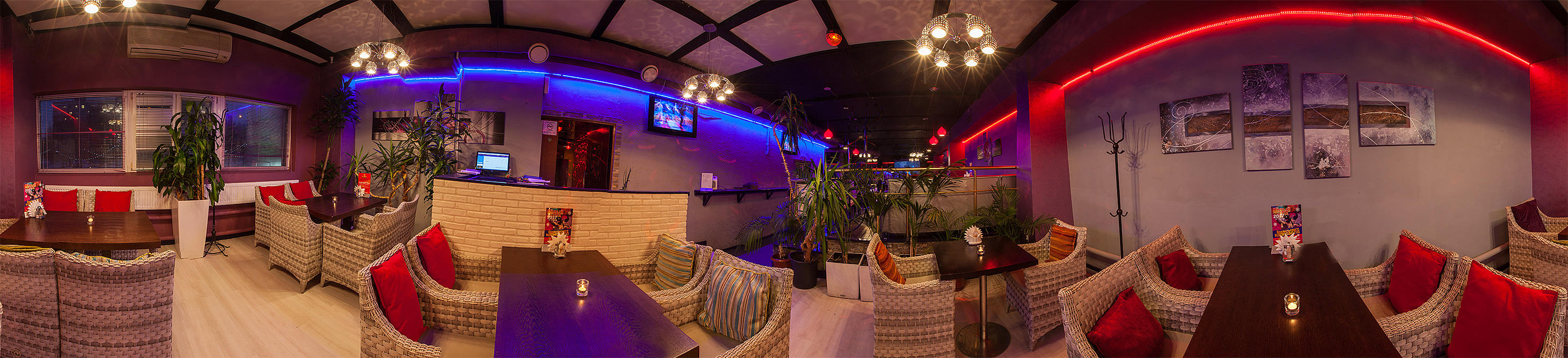 El Inka / Эль Инка (закрыт) панорама 1