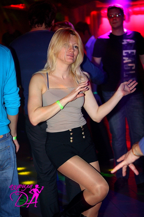 Halloween weekend в Анфиладе! - фотография № 69