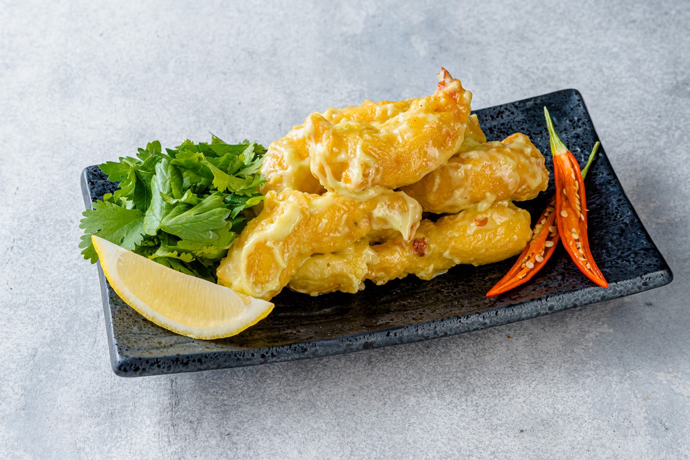 Кранцлер фото меню 14