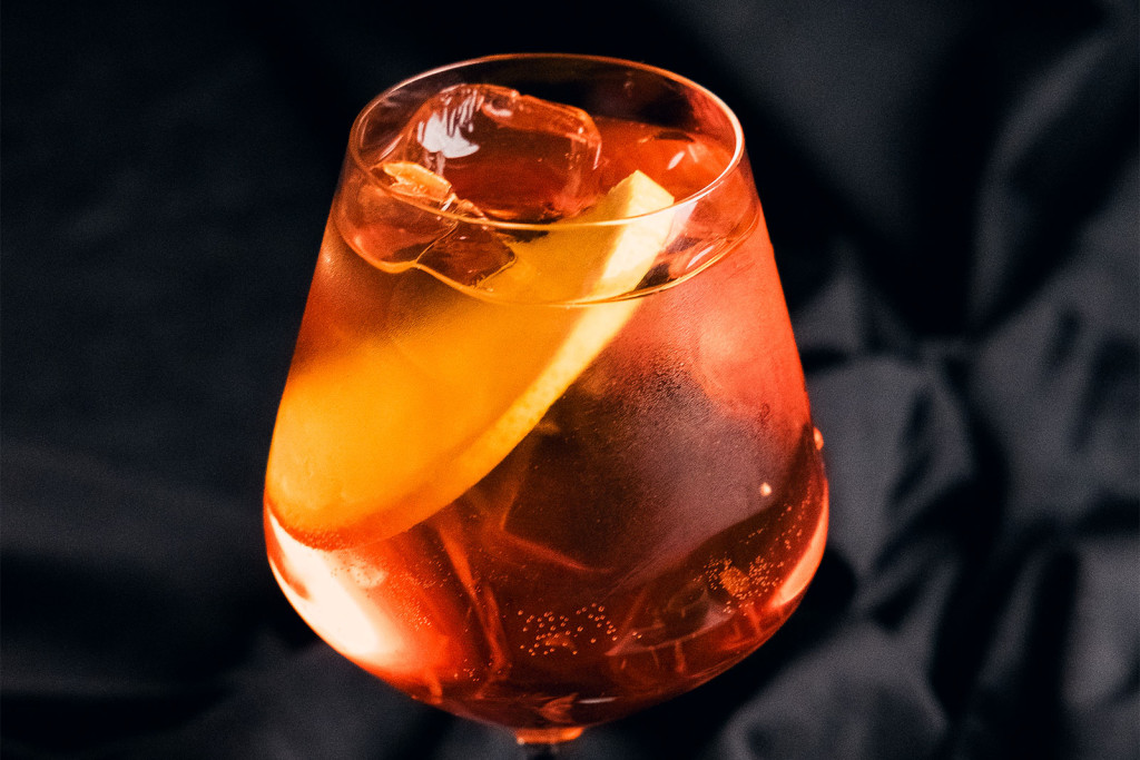 МЯТА PLATINUM СИТИ фото меню 7