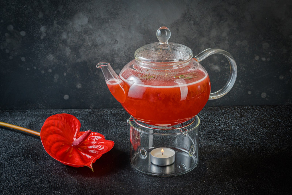 MAFFEO фото меню 13