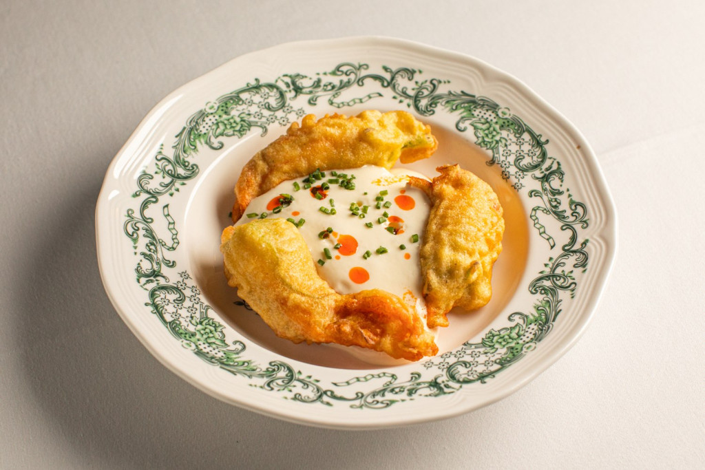 Avero mio фото меню 17