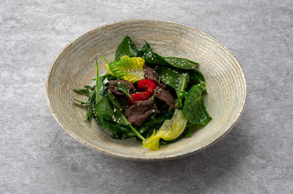 Eventner Vnukovo Village фото меню 33