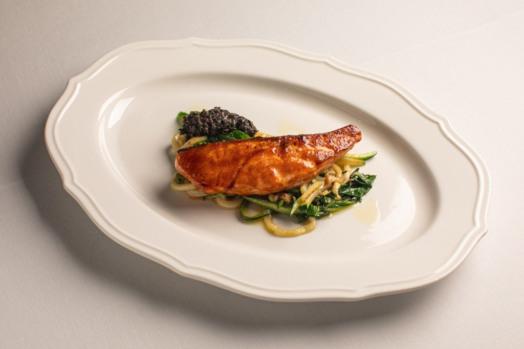 Avero mio фото меню 3