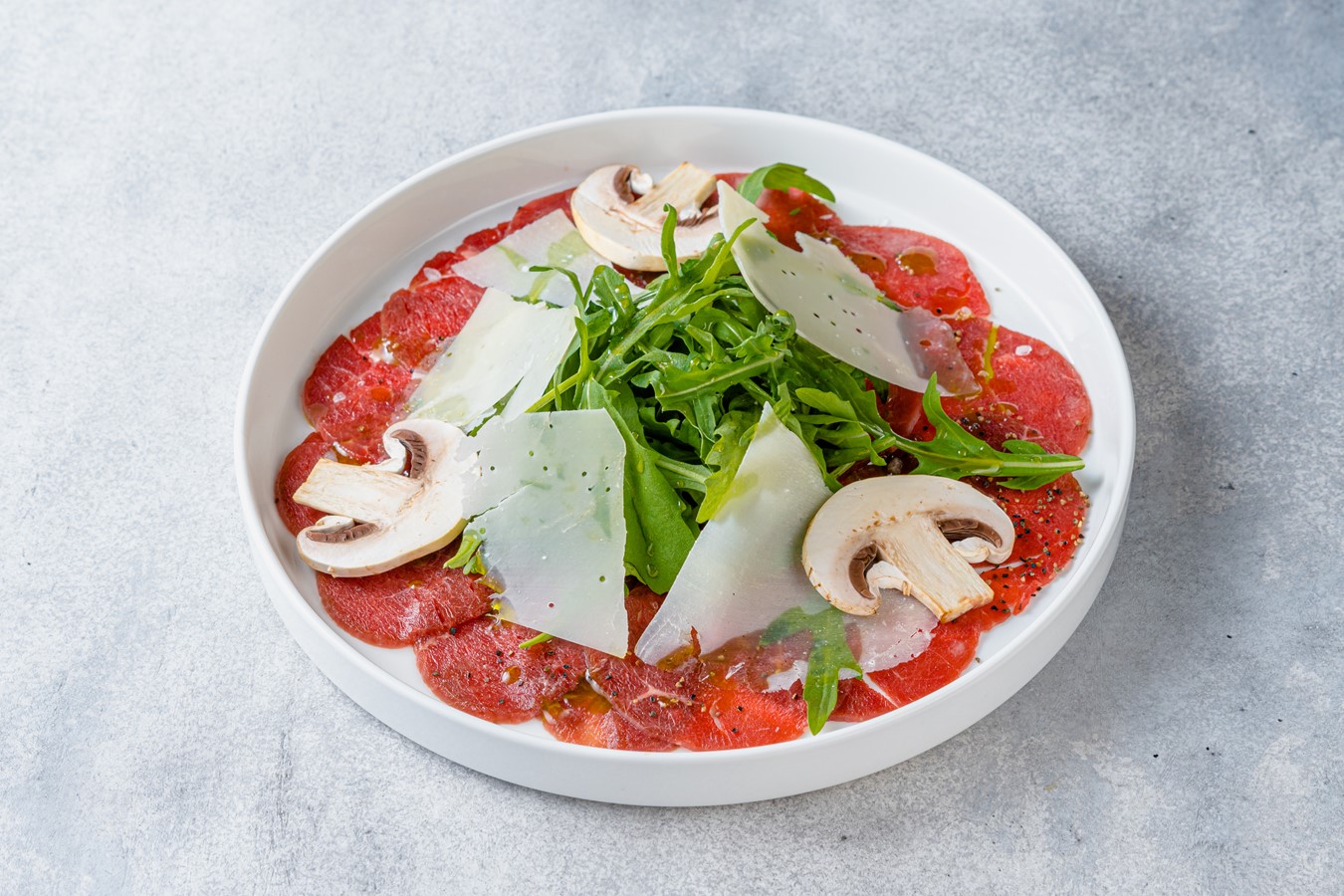 Кранцлер фото меню 15