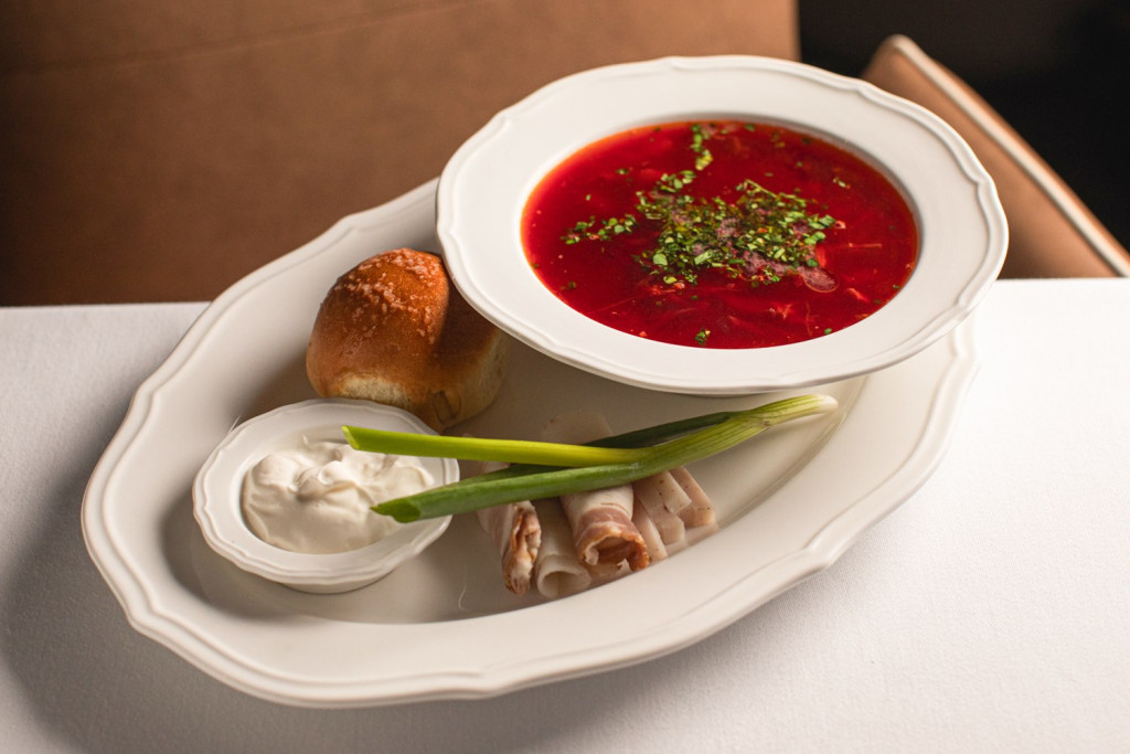 Avero mio фото меню 22