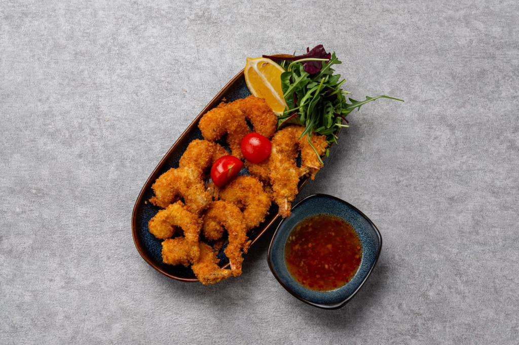 Eventner Vnukovo Village / Ивентнер Внуково Вилладж фото меню 6