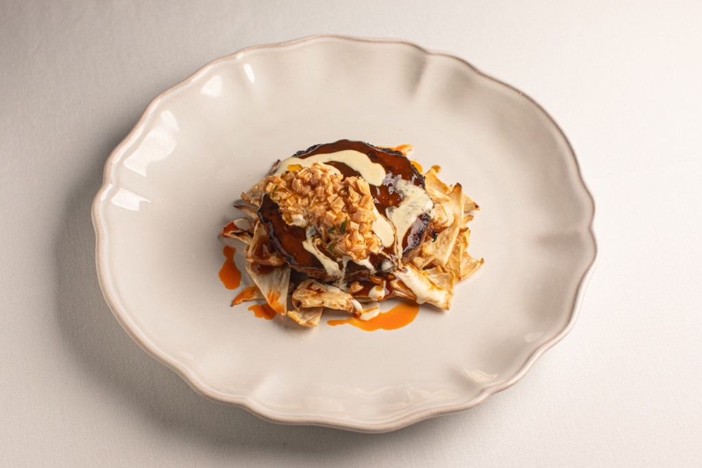 Avero mio фото меню 5